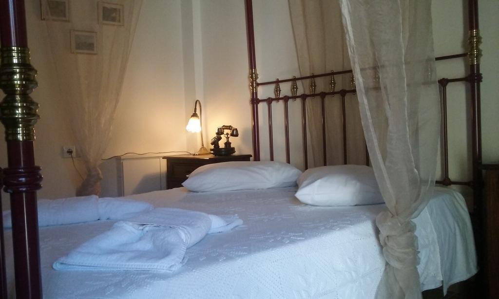 Boutique Palladio Portariá Chambre photo