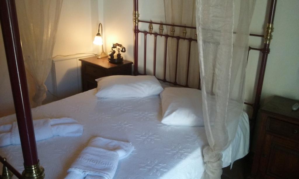 Boutique Palladio Portariá Chambre photo