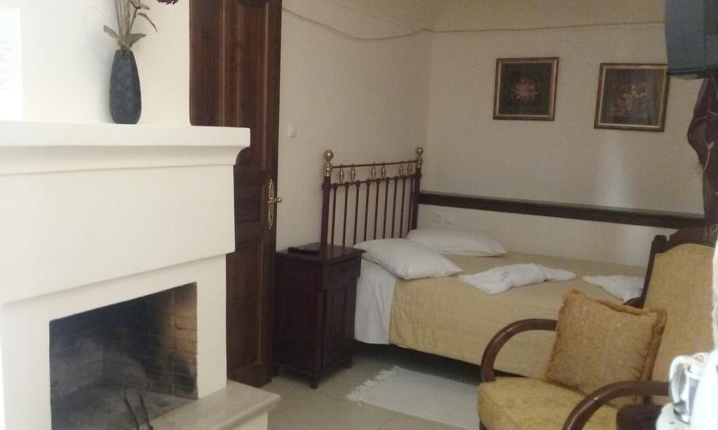 Boutique Palladio Portariá Chambre photo
