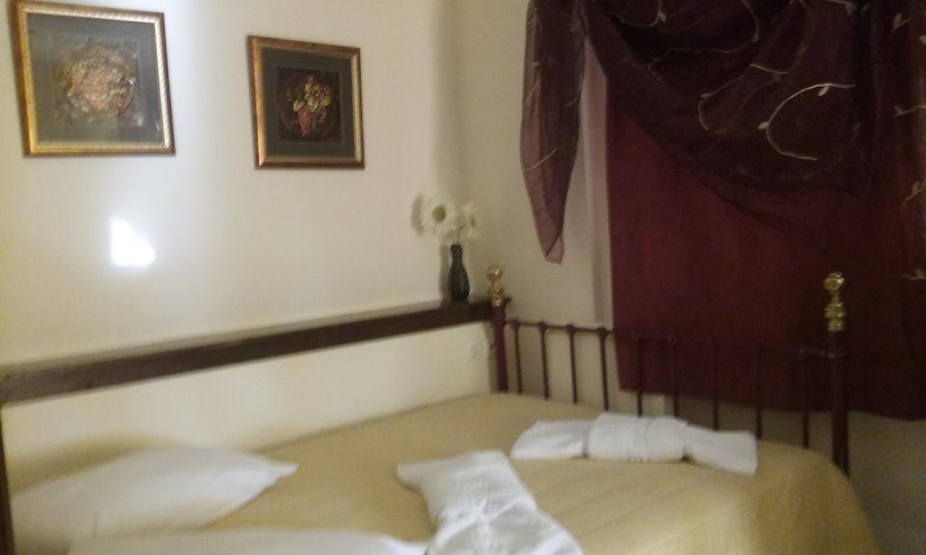 Boutique Palladio Portariá Chambre photo