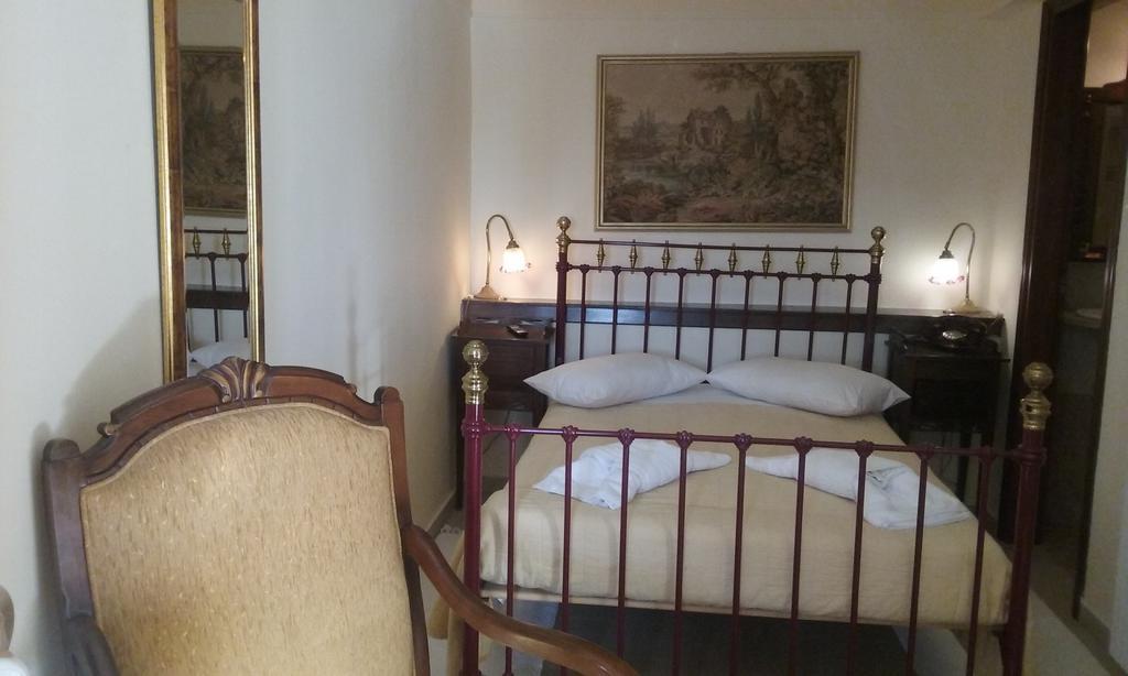 Boutique Palladio Portariá Chambre photo