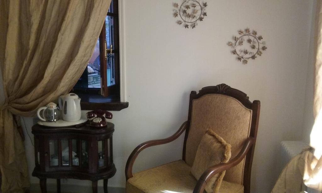 Boutique Palladio Portariá Chambre photo