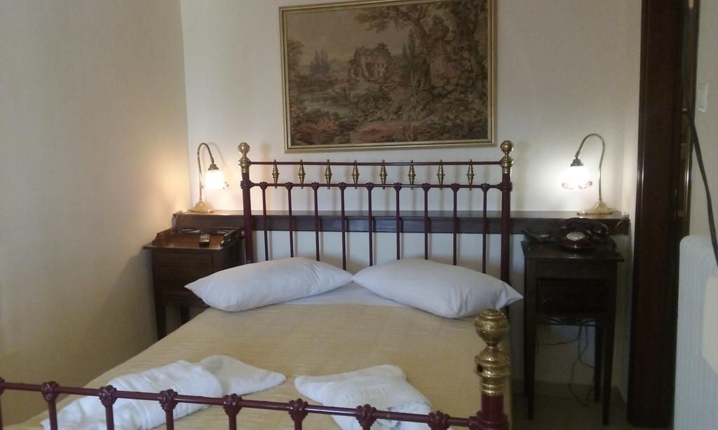 Boutique Palladio Portariá Chambre photo