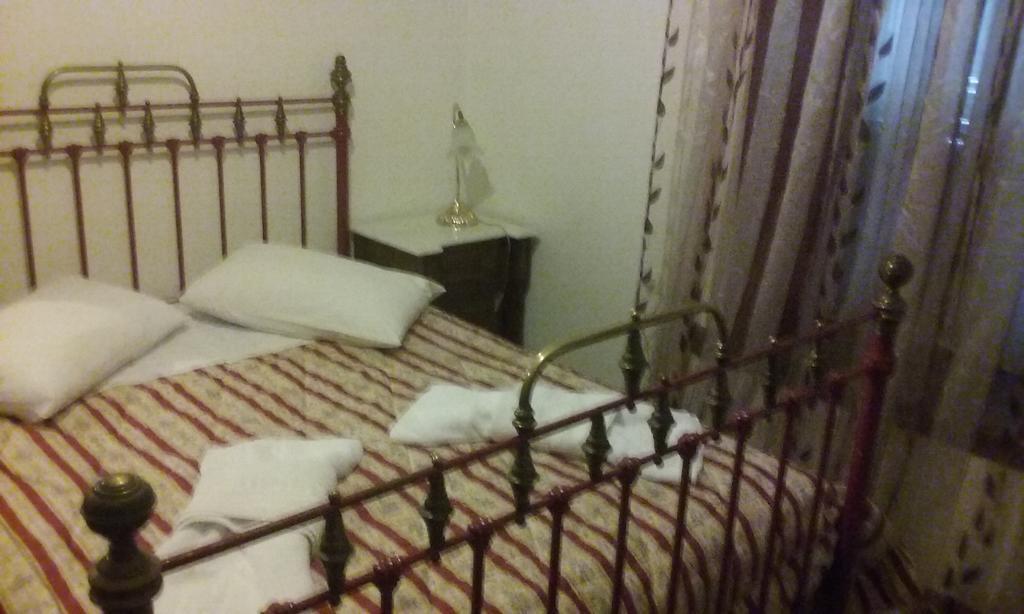 Boutique Palladio Portariá Chambre photo