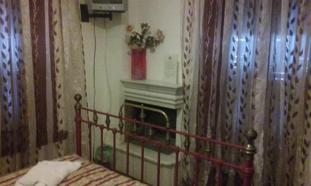 Boutique Palladio Portariá Chambre photo