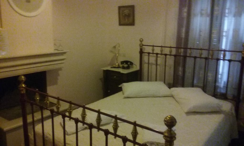 Boutique Palladio Portariá Chambre photo