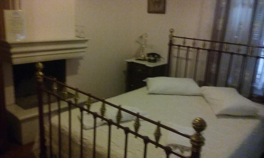 Boutique Palladio Portariá Chambre photo