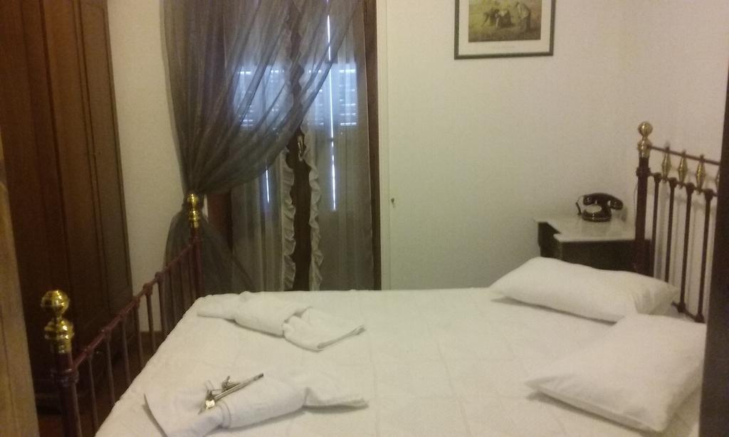 Boutique Palladio Portariá Chambre photo