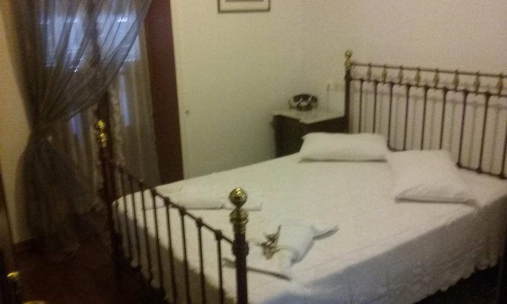 Boutique Palladio Portariá Chambre photo