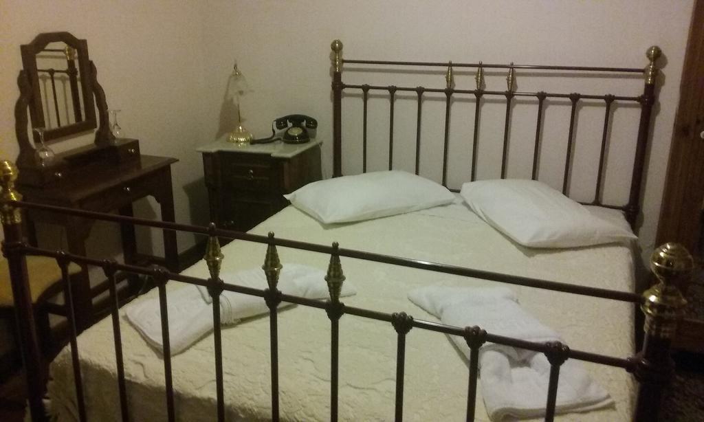 Boutique Palladio Portariá Chambre photo
