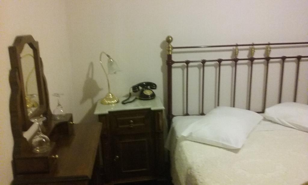 Boutique Palladio Portariá Chambre photo