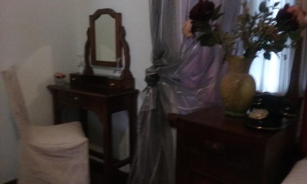 Boutique Palladio Portariá Chambre photo