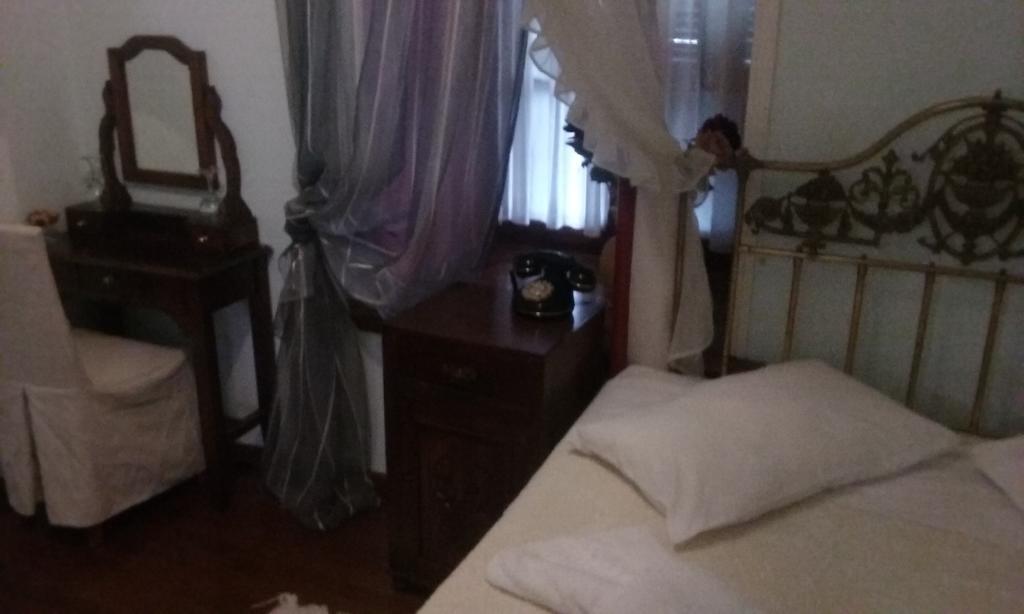 Boutique Palladio Portariá Chambre photo