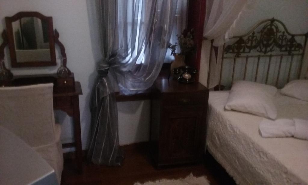 Boutique Palladio Portariá Chambre photo