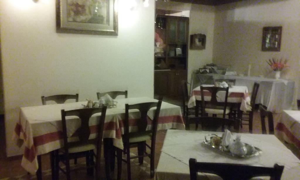 Boutique Palladio Portariá Extérieur photo