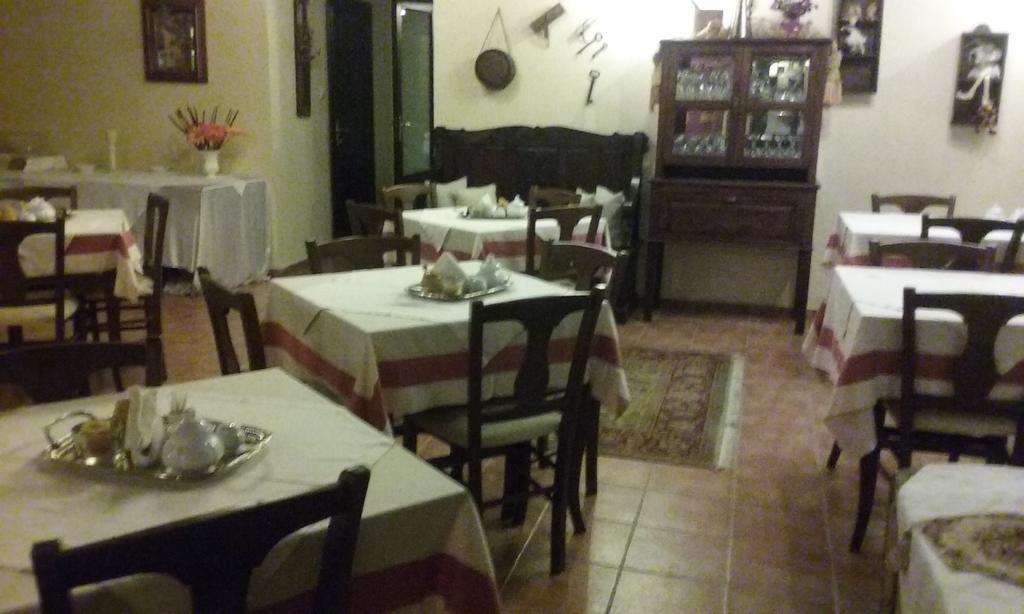 Boutique Palladio Portariá Extérieur photo