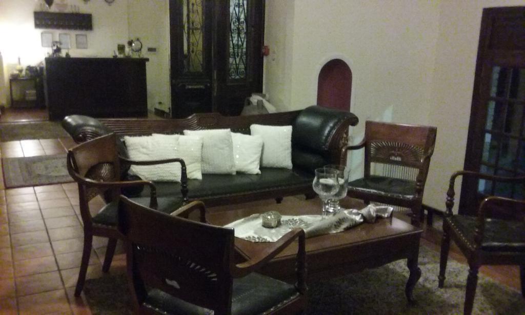 Boutique Palladio Portariá Extérieur photo