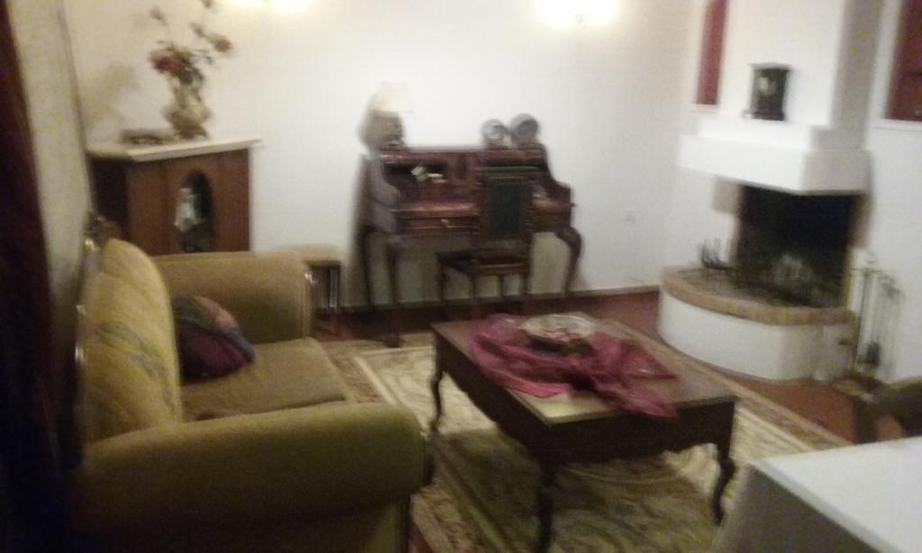 Boutique Palladio Portariá Chambre photo