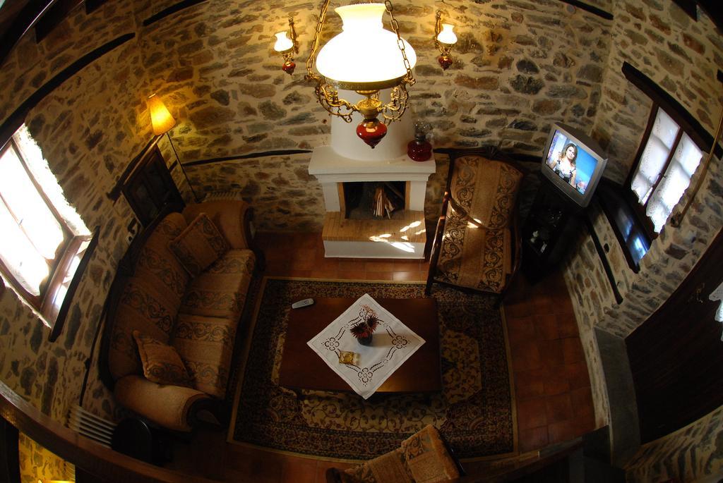 Boutique Palladio Portariá Chambre photo