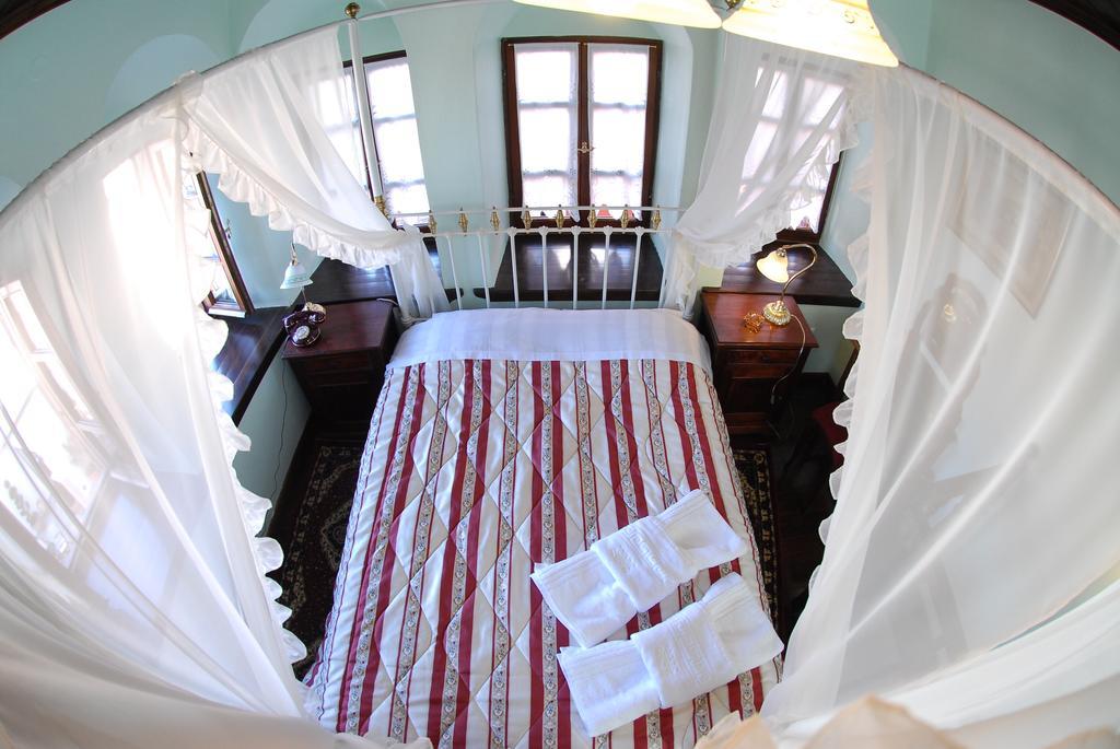 Boutique Palladio Portariá Chambre photo