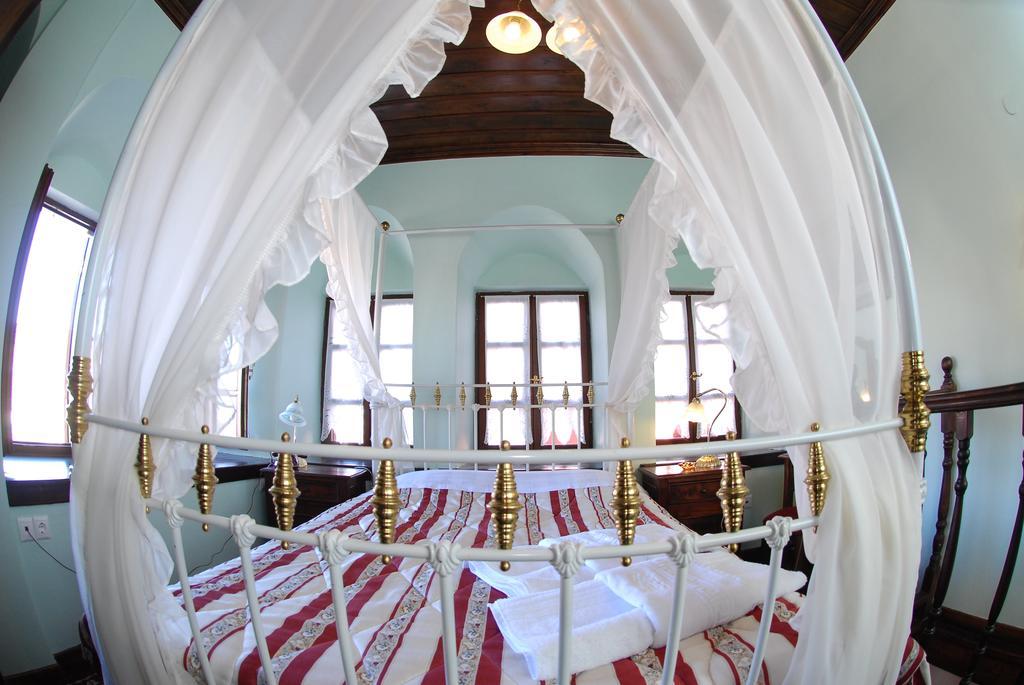 Boutique Palladio Portariá Chambre photo