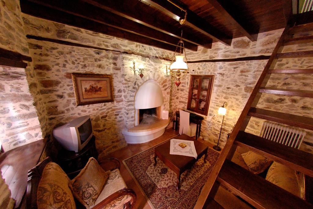 Boutique Palladio Portariá Chambre photo