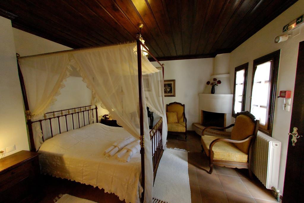 Boutique Palladio Portariá Chambre photo