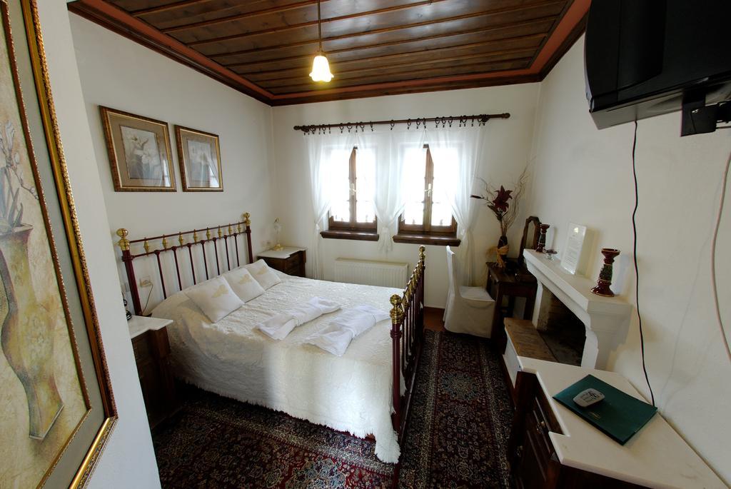 Boutique Palladio Portariá Chambre photo