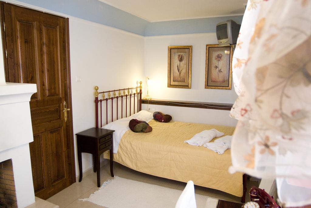 Boutique Palladio Portariá Extérieur photo