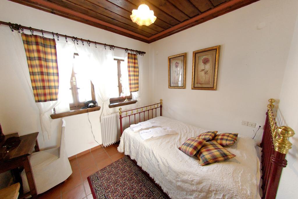 Boutique Palladio Portariá Extérieur photo
